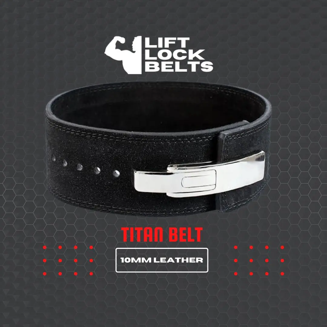 Titan Belt 10mm 